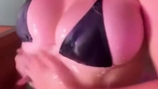 Jessica Nigri Leaks – Creampie Massage Body Sexy